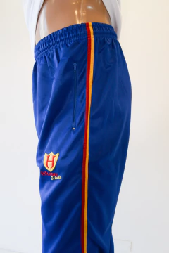 Pantalón Invierno Acetato H (talles grandes) - comprar online