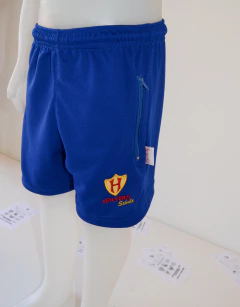 Short Polyester Premium H (talles chicos) - comprar online