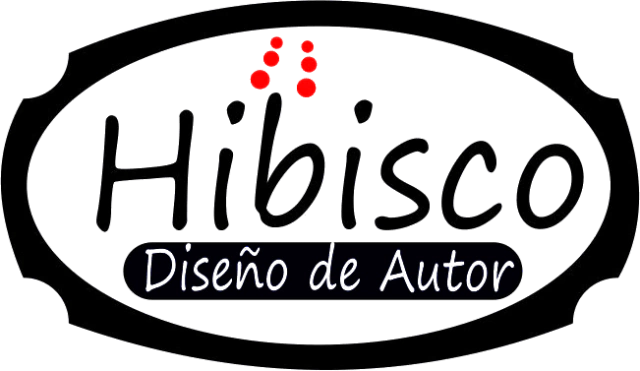 Hibisco-Diseño de Autor-