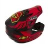 Capacete Pro Tork Th1 Insane 5 Preto Vermelho - loja online