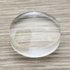 REPUESTO SILICONA CRISTAL 2.8cm. diám.