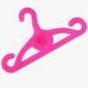 BABY DOLL + ACCESORIOS P/ BARBIE O SIMIL - NAIL ART MANIACAS