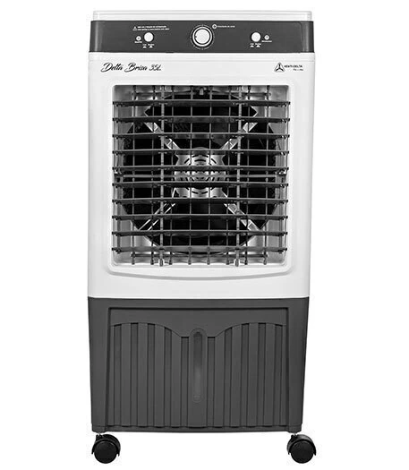 Climatizador Delta Brisa 35 Litros