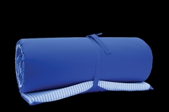COCHONETA PLAYA 180X60+3 CM ALTA DENSIDAD TELA IMPERMEABLE (A4046)