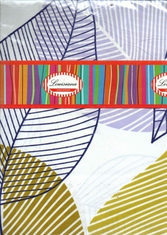MANTEL RECTANGULAR 2.3 MTS MICROFIBRA PESADA 100 GRS ESTAMPADAD 150X230 (A3554-25HOJA2)