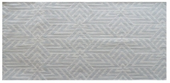 CAMINO DE MESA GIGANTE EN CHENILLE MEDIDA 70X160 CM (A2867-16)