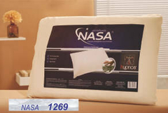 ALMOHADA NASA CERVICAL 70X50 INTELIGENTE VISCOELASTICA (A2153) - comprar online