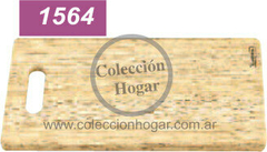 TABLA MADERA MACISA C/ALSA 18X34 CM TRAMONTINA -ART 10124/082 (A2719)