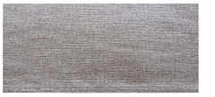 CAMINO DE MESA GIGANTE EN CHENILLE MEDIDA 70X160 CM (A2867-5)
