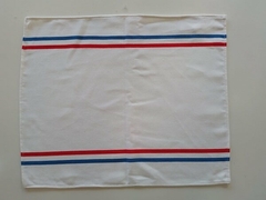 REPASADOR CHEFF GUARDA FRANCESA GIGANTE 50X60CM (A2259)