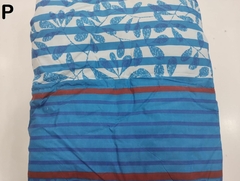 ACOLCHADO 2 1/2 REVERSIBLE EN PACKAGING CON MANIJA - PROMO INVIERNO 2025 (A1004-3ESTAMPAD) - comprar online