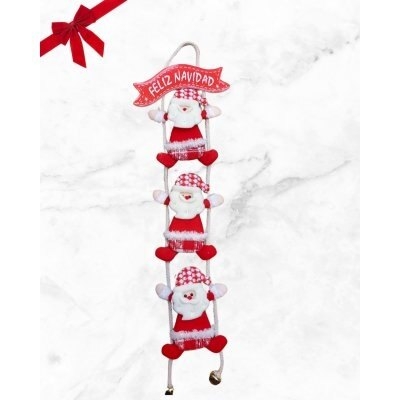 COLGANGE NAVIDEÑO 60X19 (D1012)