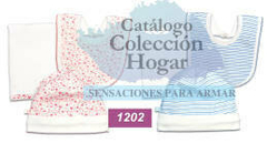 GORRITO, BABERO Y BABITA RAYAS Y FLORES - ART 2003512 (A2658)
