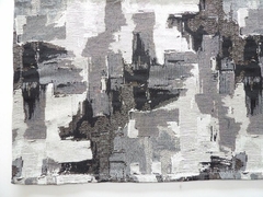 CAMINO DE MESA HOGAR COLECTION 35X160 CM EN TELA JAQUARD (A3098-21)