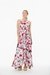 VESTIDO PRIMAVERA LARGO en internet