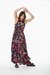 VESTIDO PRIMAVERA LARGO - comprar online