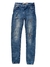 JEAN ZARA PREMIUM WASH US2