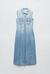 VESTIDO ZARA