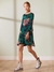 VESTIDO JAZMIN CHEBAR - comprar online