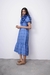 VESTIDO ZARA - Fueisera