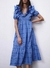VESTIDO ZARA