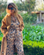 Imagen de CONJUNTO SEDA PIE NEGRO