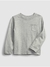 REMERA GAP T3 - comprar online