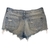 SHORT DE JEAN H&M en internet