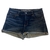 SHORT DE JEAN AMERICAN EAGLE - comprar online