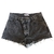 SHORT DE JEAN PULL & BEAR - comprar online