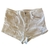 SHORT DE JEAN H&M - comprar online