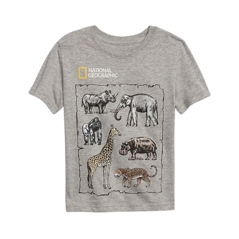 REMERA GAP T12/18M - comprar online