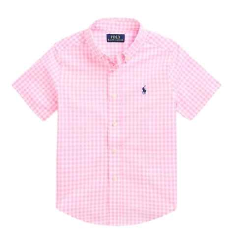 CAMISA RALPH LAUREN T12M - comprar online