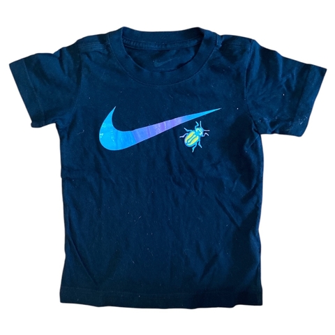 REMERA NIKE T3 - comprar online