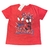 REMERA MARVEL T3 - comprar online