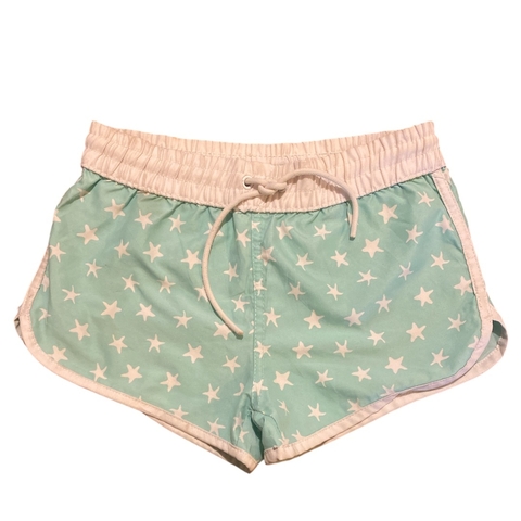 SHORT ESTRELLAS T6 - comprar online