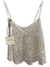 MUSCULOSA LENTEJUELAS