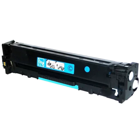 Toner HP 321A Ciano