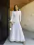 Vestido Bride - Modaria