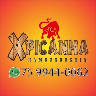 Xpicanha Hamburgueria