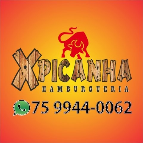 Xpicanha Hamburgueria