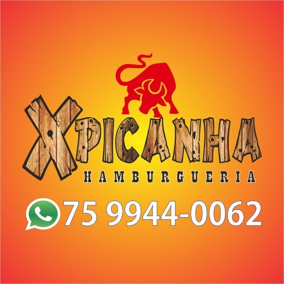 Xpicanha Hamburgueria