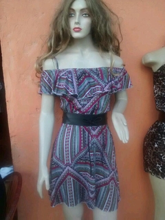 Vestidos com eatampas maravilhozas e mas sao varioa modelo - comprar online