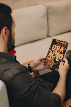LIVRO ORA AÇÃO - comprar online