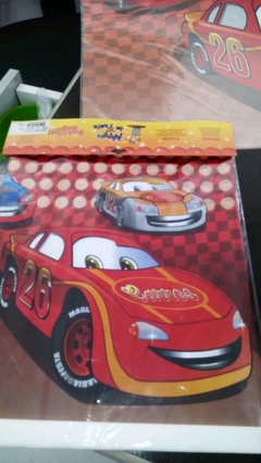 Kit carros com 7 unidade - comprar online