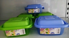 Pote click & trave 890ml unidade