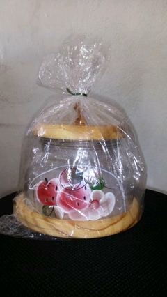Baleiro meia bola