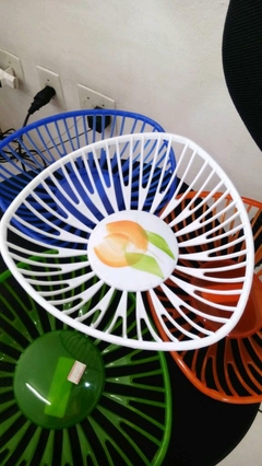 Cesto multiuso em diversas cores