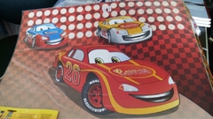 Kit carros com 7 unidade na internet