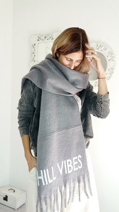 Bufanda Grecia - comprar online